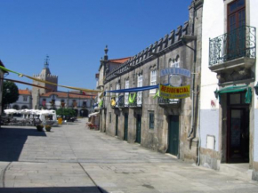 Residencial Galo D'Ouro